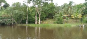 Sconfra creek